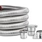 CLK-25 Chimney Liner Kit Main