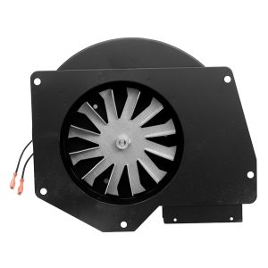 120 CFM Exhaust Blower Assembly