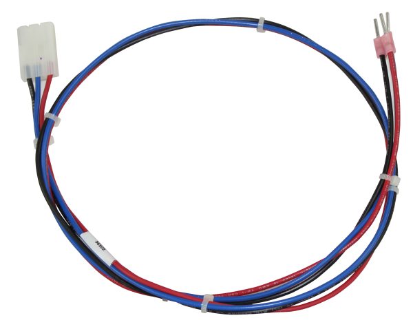 80586 3 Circuit Plug Harness