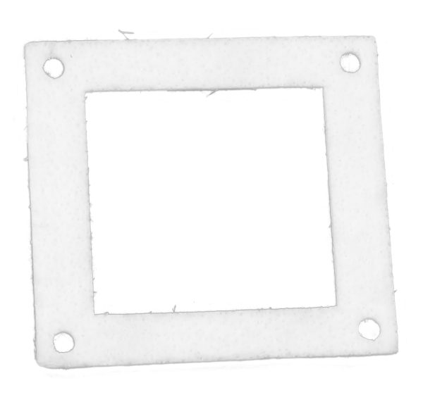 88167 Convection Blower Gasket