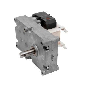 Auger Motor