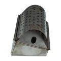 891660 ASSY BURNPOT (6041) 2