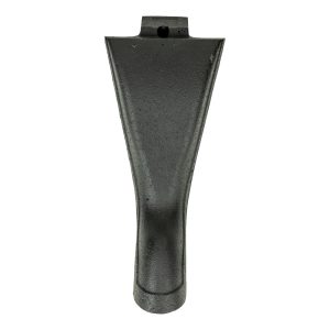 Cast Iron Leg for Logwood stove