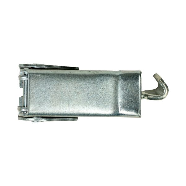 Draw Latch_Main