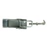 Draw Latch_Rear Open