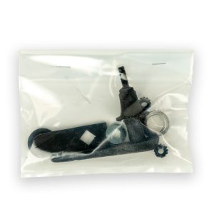 Feed Door Latch Kit