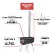 Camp Stove_US Stove_CCS14_Feature_Bilingual