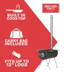 Camp Stove_USStove_CCS14_Spec Hero
