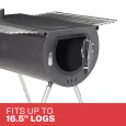 Camp Stove_USStove_CCS18_Content 5