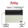Direct Vent_Ashley_DVAG11L_Features