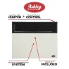 Direct Vent_Ashley_DVAG17L_Features