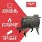 Wood Stove_US1269E_Spec_Hero