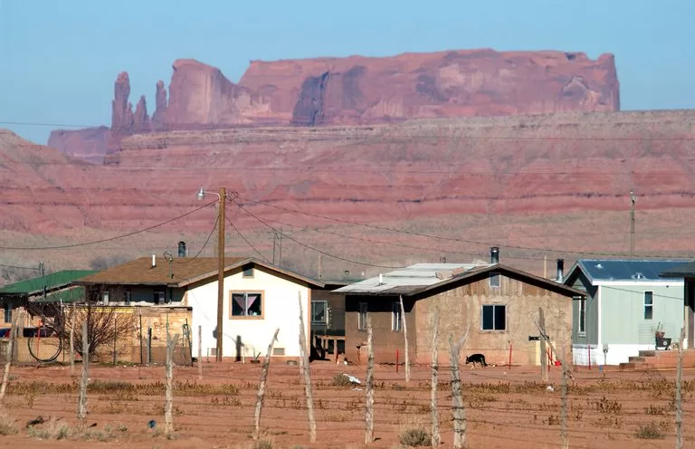 Learning From the Navajo Nation