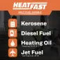 Forced Air_HeatFast_HF125K_Multi Fuel