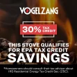 Vogelzang Tax Credit