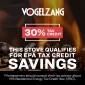 Vogelzang Tax Credit