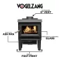 Wood Stove_Vogelzang_VG1120-L_Features