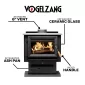 Wood Stove_Vogelzang_VG2020-BP_Features