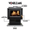 Wood Stove_Vogelzang_VG2520-P_Features