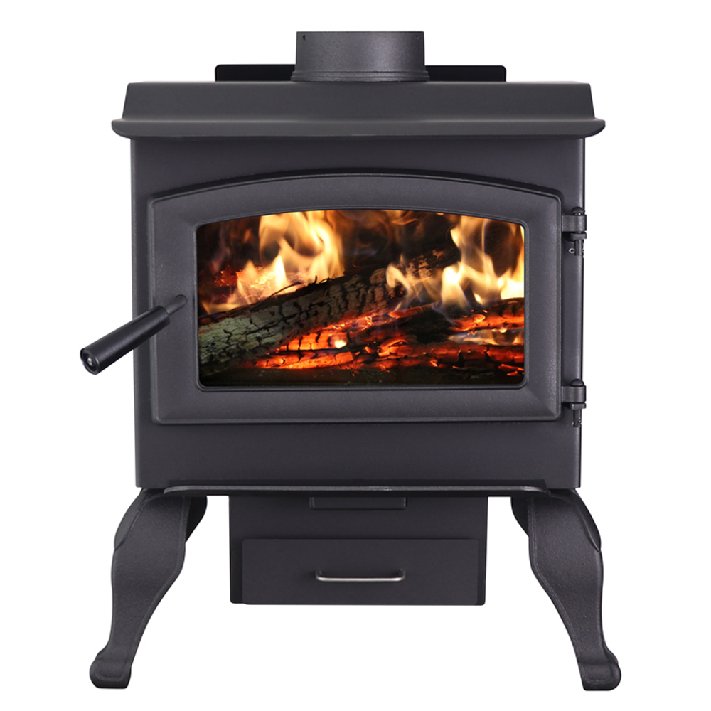 What Are the Benefits of Using a Log Burner Fan? - Direct Stoves