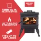 Wood Stove_USStove_US1100E-L_Spec Hero