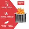 Firepit_USStove_USSLP21_Spec Hero