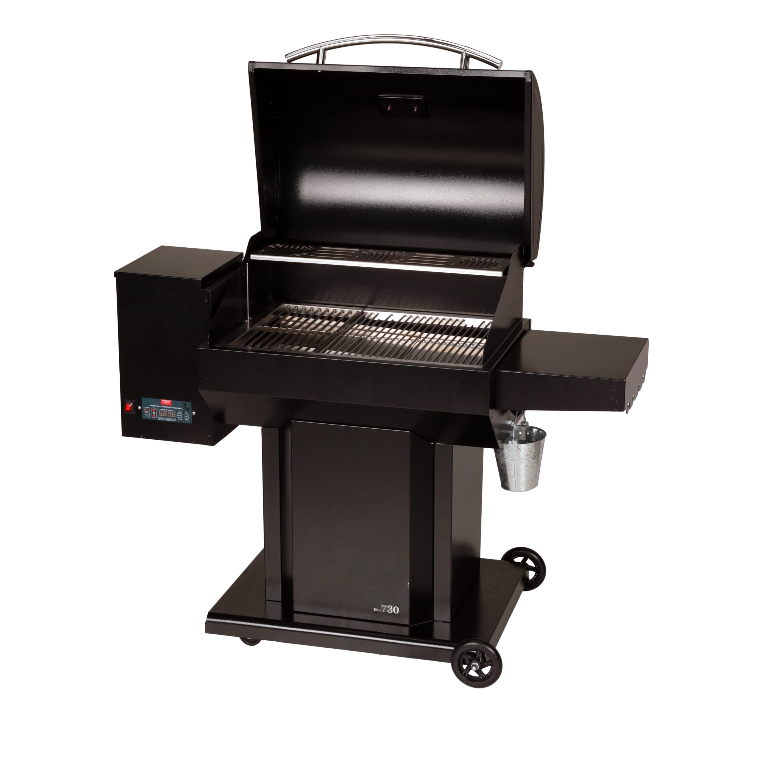 The Cumberland USG730 Wood Pellet Grill