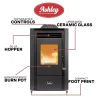 Pellet Stove_US Stove_AP5613_Features