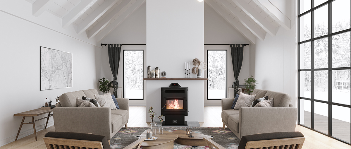 Wood-Burning Kitchen Stoves: A Comprehensive Guide