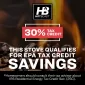 Hot Blast Tax Credit