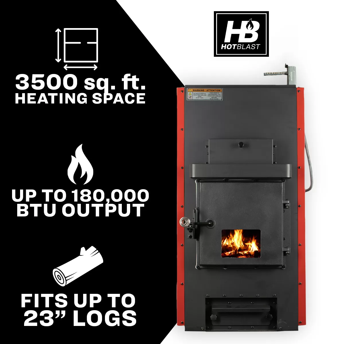 How Much Does a Wood Burning Furnace Cost? - HY-C