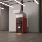 Wood Furnace_HotBlast_HB1520-P_lifestyle