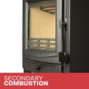 Wood Stove_USStove_TH-100_Content 2