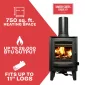 Wood Stove_USStove_TH-100_Spec Hero