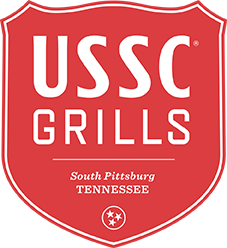 USSC Grills Logo