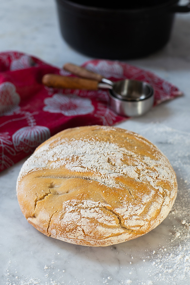 Sunday Supper Bread