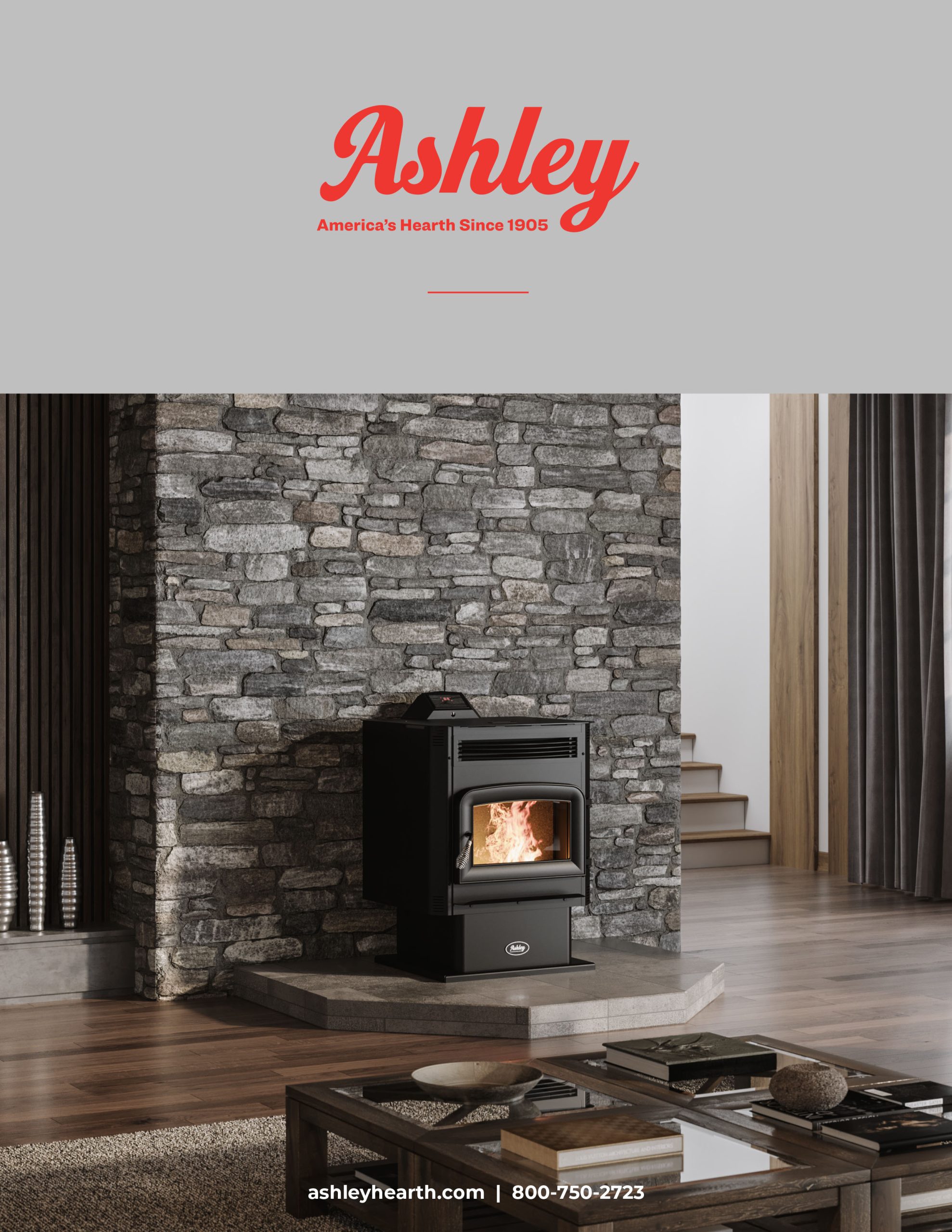 Ashley Catalog