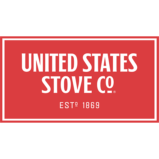 UNITED STATES STOVE COMPANY 1 Qt. Red Lattice Steamer for Stoves