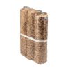Compressed Logs 3-pack Angled