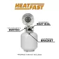Forced Air_Heat Fast_HF15TT_Features