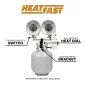 Forced Air_Heat Fast_HF30TT_Features