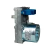 80781 Auger Motor (KP60) side