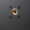 BH23P gas inlet