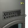 GE100E Air Damper