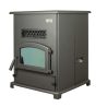 GE100E Angled left