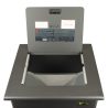 GE100E Hopper Open