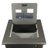 GE100E Hopper Open