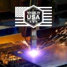 Made in USA