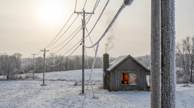 Utility Shutoffs Are Rising