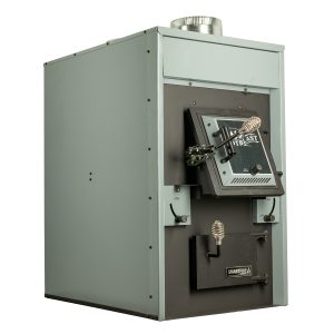 Large Coal Furnace - CF1440E (2,500 sq. ft.)